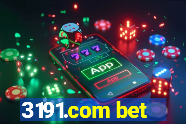 3191.com bet